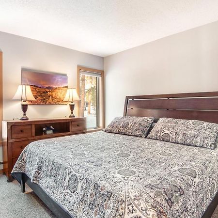 The Pines Condos Keystone Extérieur photo