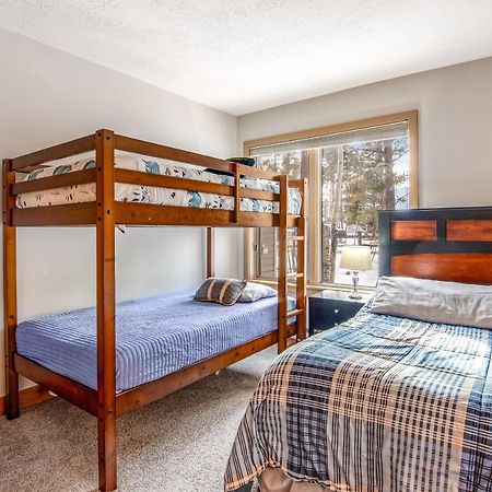 The Pines Condos Keystone Extérieur photo