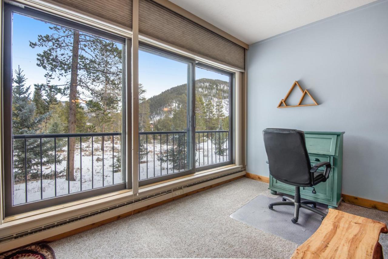 The Pines Condos Keystone Extérieur photo