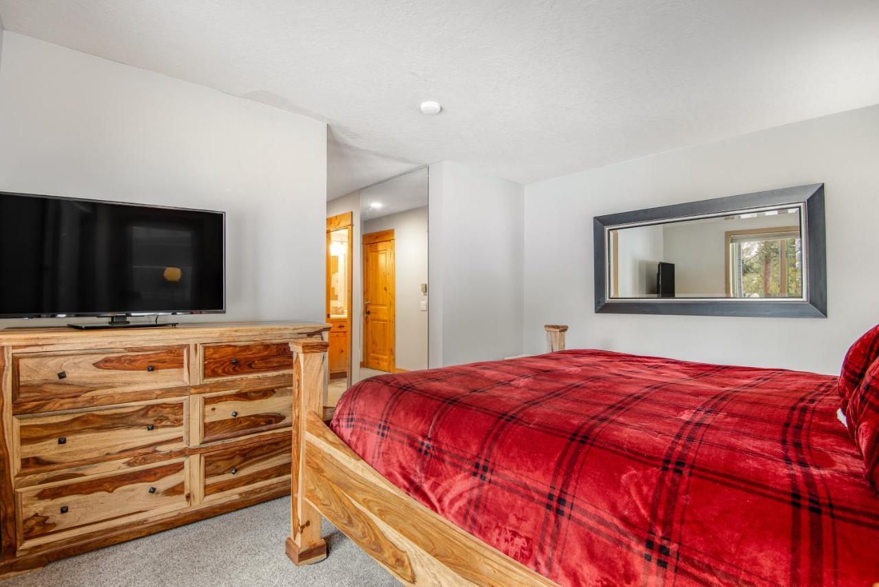 The Pines Condos Keystone Extérieur photo
